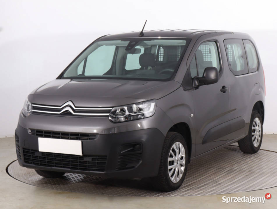 Citroen Berlingo 12 PureTech Piaseczno