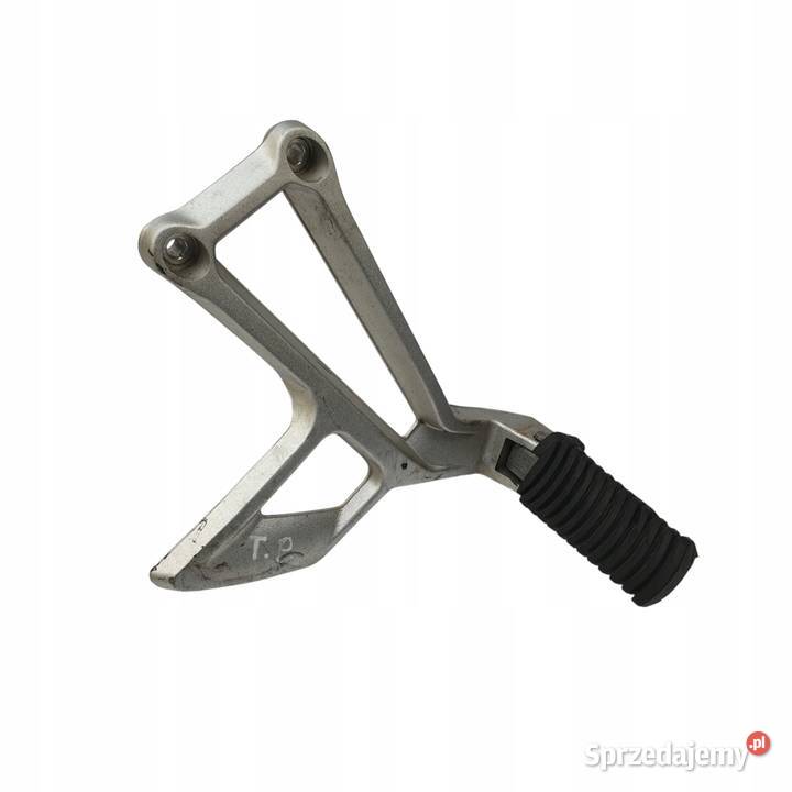 PRAWY TYLNY PODNÓZEK SET BMW F850GS F 850 GS