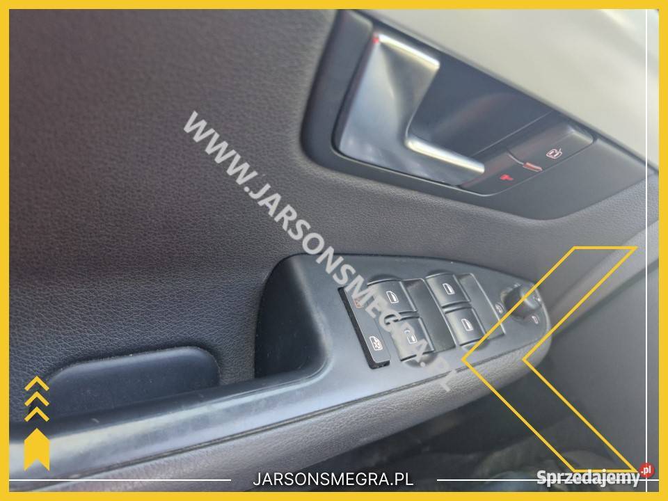 Seat Exeo 20tdi 170 Stronic łopatki zmiany biegów śląskie Kiczyce