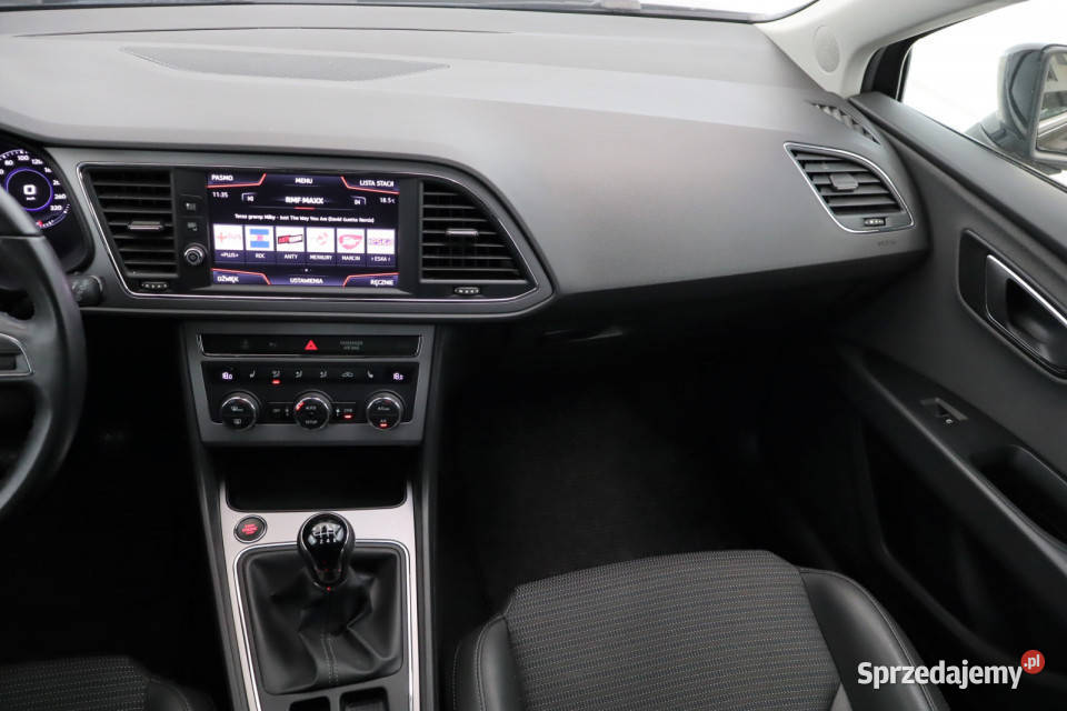 Seat Leon 14 TSI Katowice sprzedam