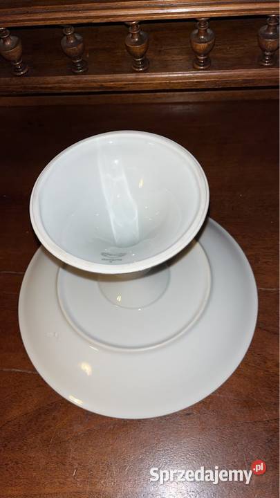 Patera Rosenthal Syg Thomas Bavaria Z lat 1908 Gdańsk