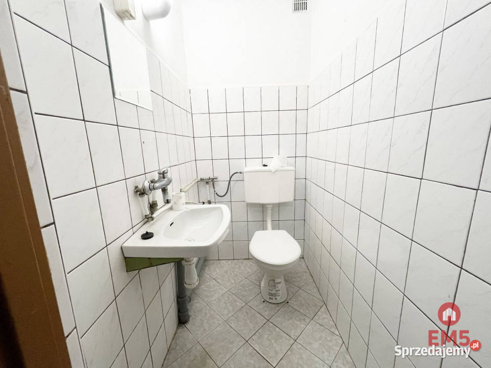 Lokal Białystok 175m2