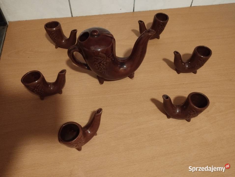 Ceramika Bułgaria PRL sprzedam