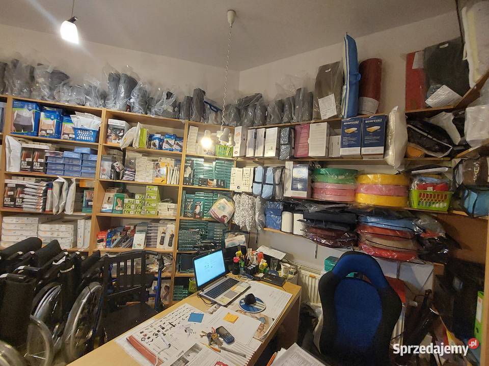 Łóżko Rehabilitacyjne NISKIE Wypożyczalnia mazowieckie Warszawa