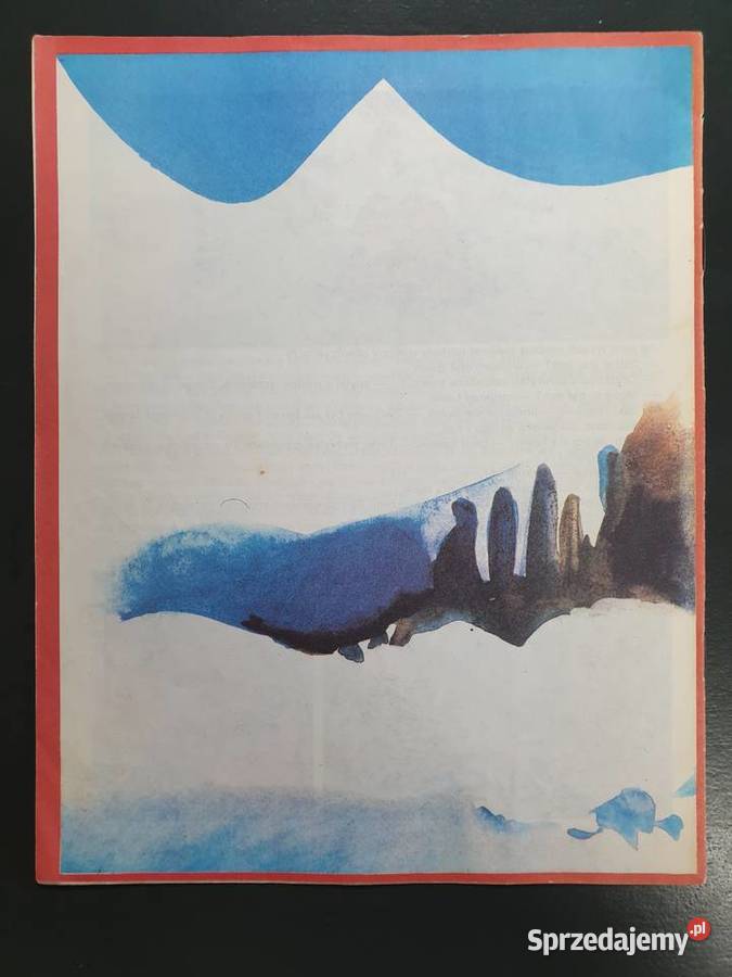 Bolek i Lolek Yeti komiks 1990 Gdynia sprzedam