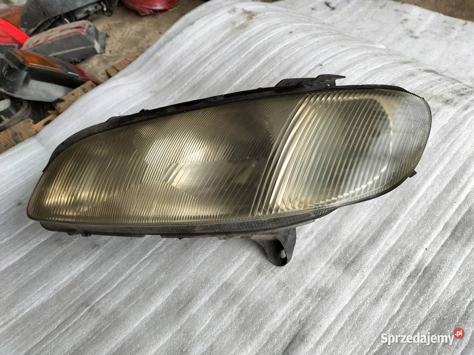 OPEL OMEGA B LAMPA PRZÓD PRZEDNIA LEWA lubelskie Kamień-Kolonia