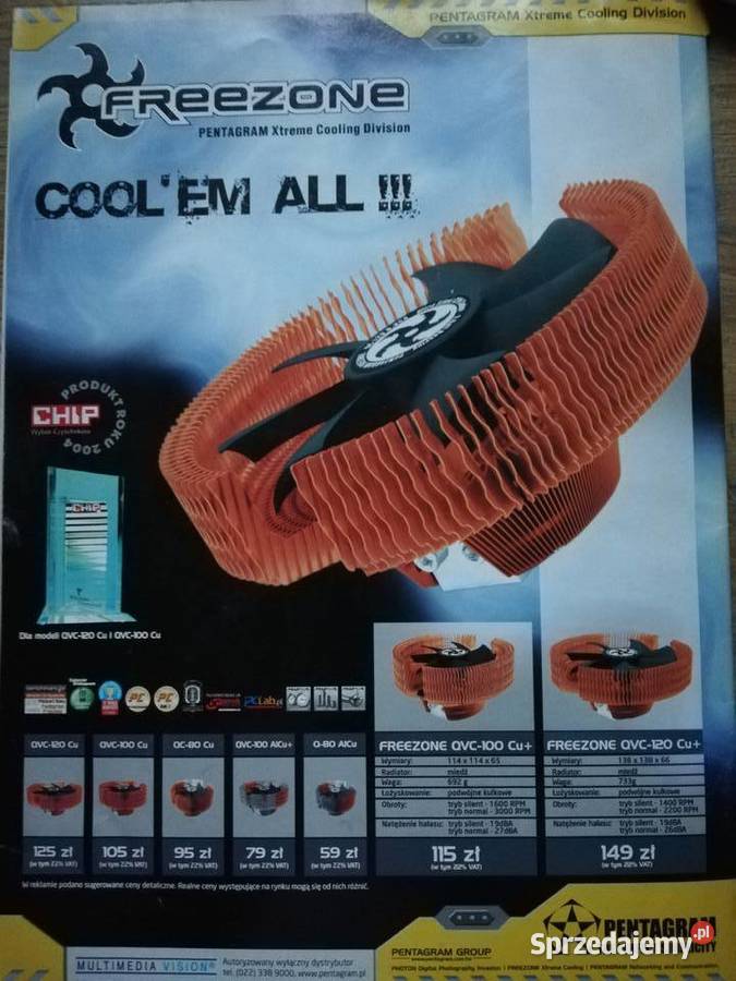 Komputer Świat z CDROM 132005 małopolskie Kraków sprzedam