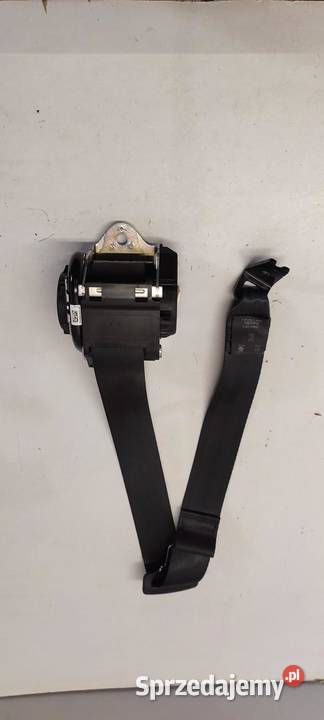 VOLVO XC40 PAS BEZPIECZEŃSTAWA LEWY PRAWY TYŁ