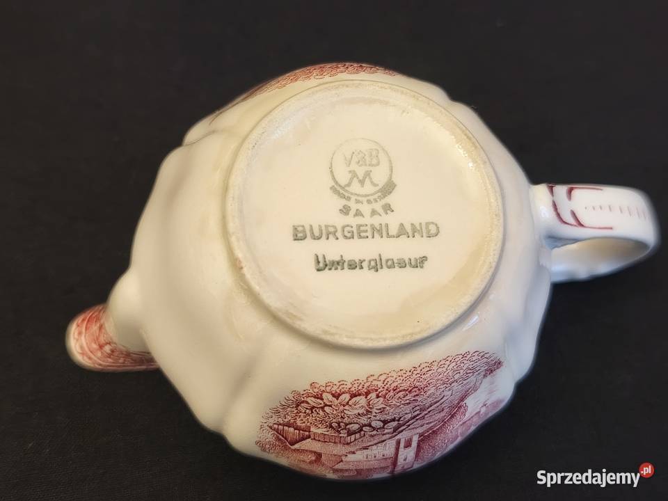 Mlecznik VilleroyBoch Burgenland