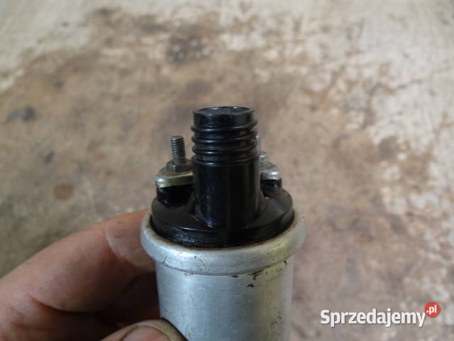 cewka zapłonowa 12 v MZ ETZ Simson Jawa org DDR Żary