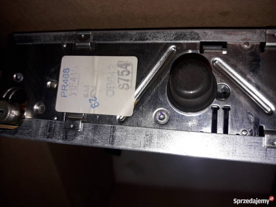 sprzedam radio Skarżysko-Kamienna