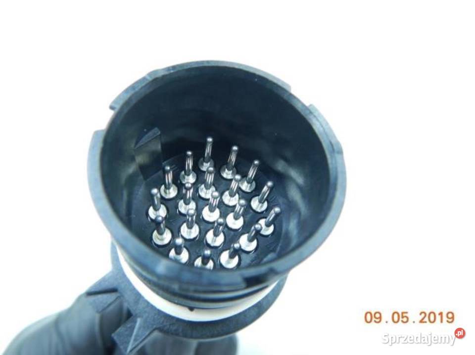 WIĄZKA INSTALACJA SKRZYNI AUTOMAT FORD GALAXY Materiały instalacyjne lubelskie sprzedam