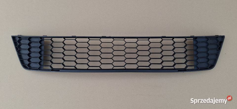 SKODA OCTAVIA 3 III RS KRATKA ZDERZAKA ŚRODKOWA Części samochodowe