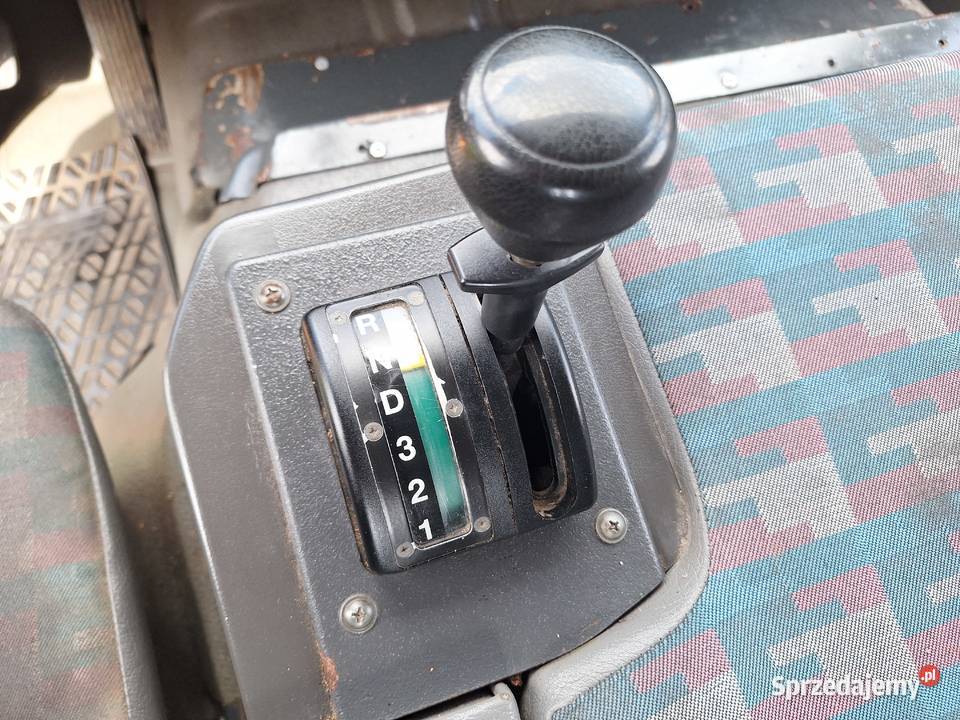 Mercedes 1824 specjalny asenizacyjny beczka pomorskie Lębork