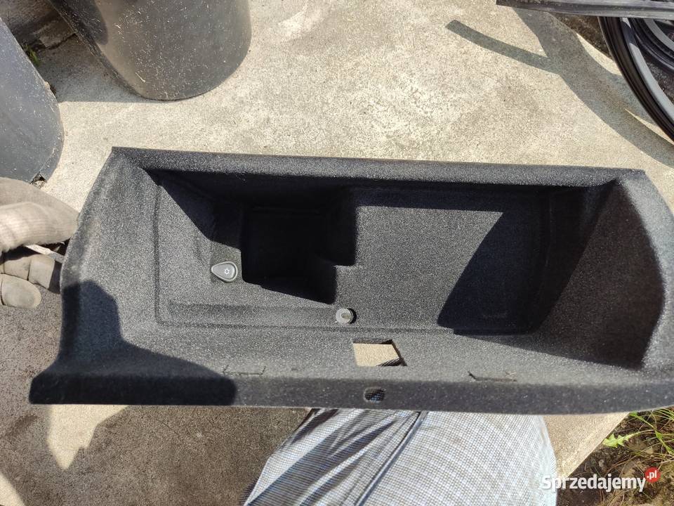 schowek pasażera RENAULT LAGUNA II 8200026106 Motoryzacja Jedlnia-Letnisko