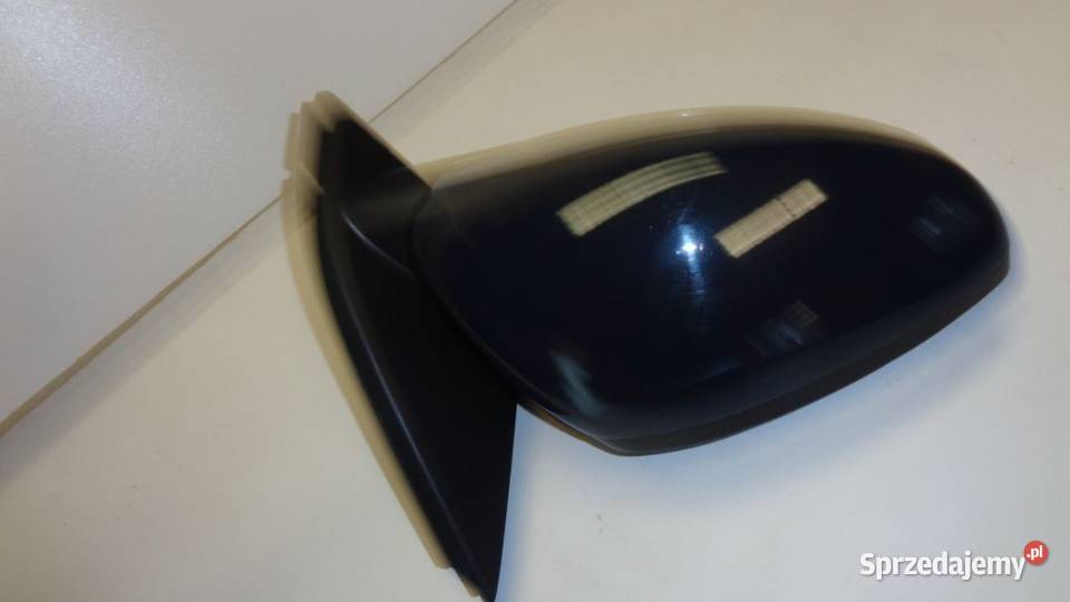 PEUGEOT 308 II LUSTERKO PRAWE 112 13 PIN CZARNE osobowe Rakoniewice