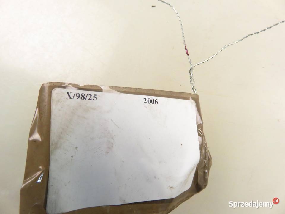 PANEL SZYB HONDA CIVIC VIII FN FK sprzedam