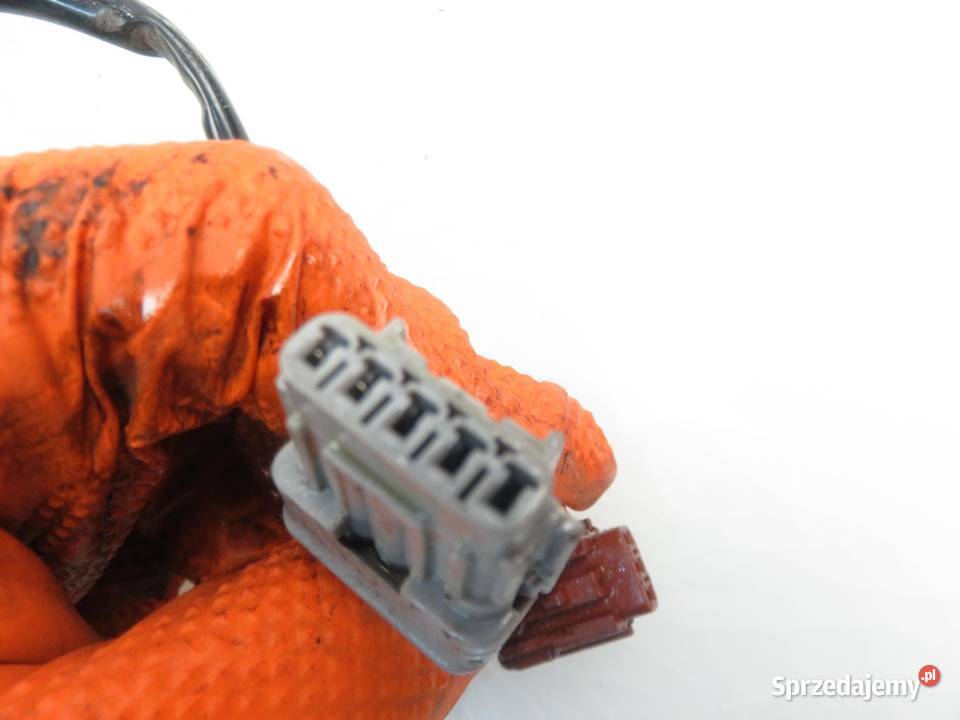 LUSTERKO LEWE NISSAN PATHFINDER R50 CHROM