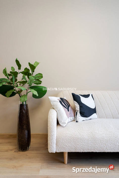 Mieszkanie 465m2 2 pokoje Kraków Prandoty małopolskie sprzedam