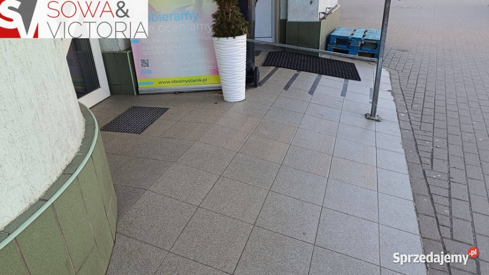 Topowa wysokie zwroty z inwestycji 5828zł/m2 Wałbrzych