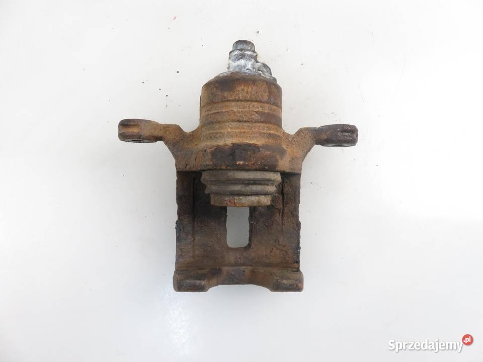 ZACISK LEWY TYŁ NISSAN PATHFINDER R51 40 osobowe