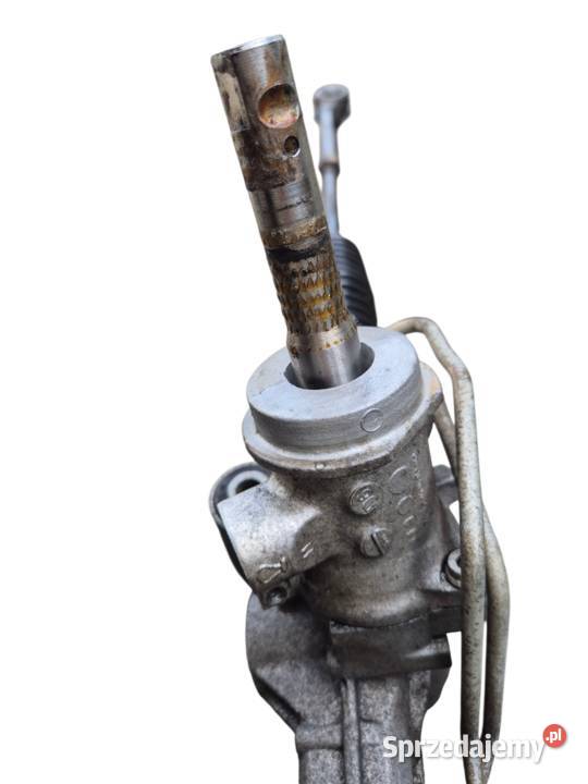 PRZEKŁADNIA KIEROWNICZA MAGLOWNICA OPEL ASTRA 3 Rok produkcji 2006 świętokrzyskie Działoszyce