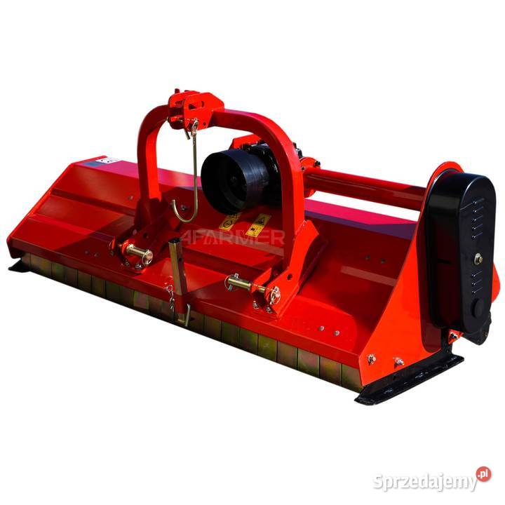 Kosiarka bijakowa EFGCN 155 4FARMER Tajęcina