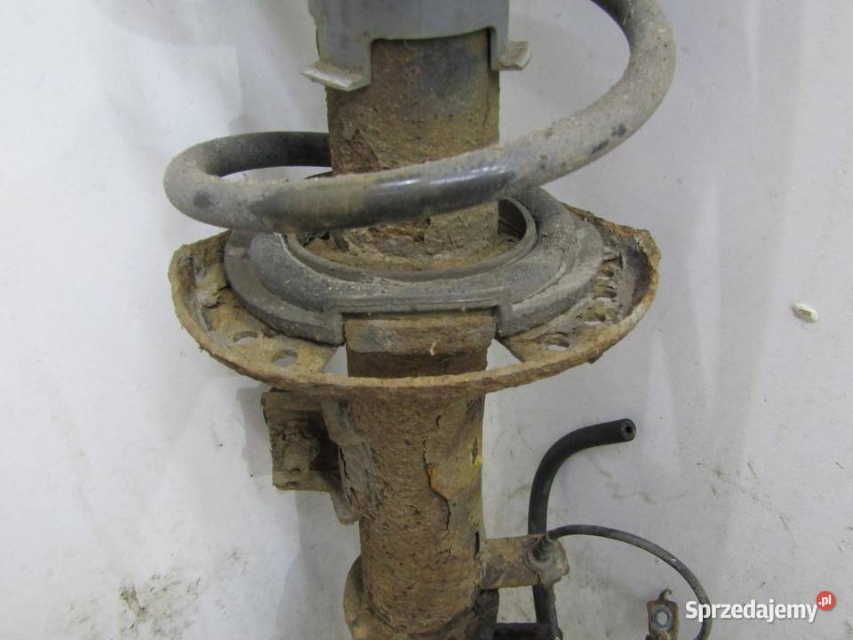 ZWROTNICA MCPHERSON PRAWA PRAWY PRZÓD SUZUKI SX4 lubelskie