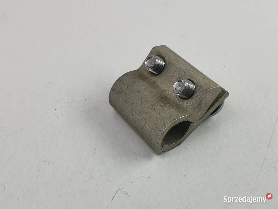 Mocowanie Przewodu Trzymak Honda Crf 450 912 Łódź sprzedam