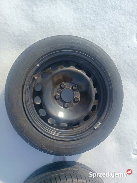 Felgi koła BMW 5x120 Samochodowe Czudec