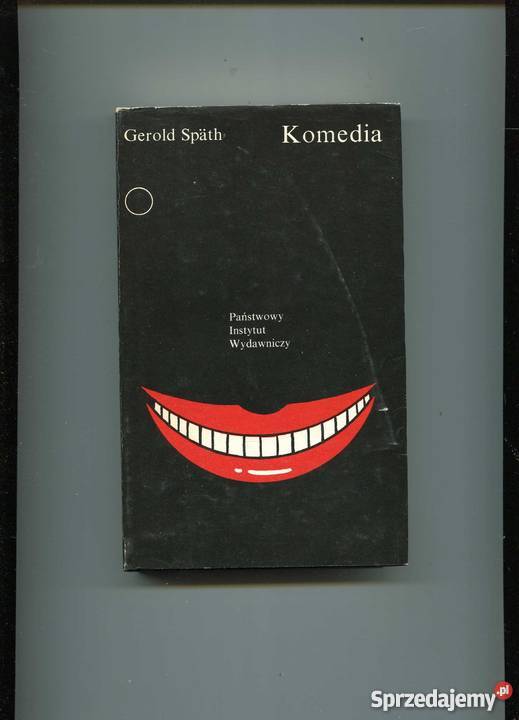 Komedia Spath