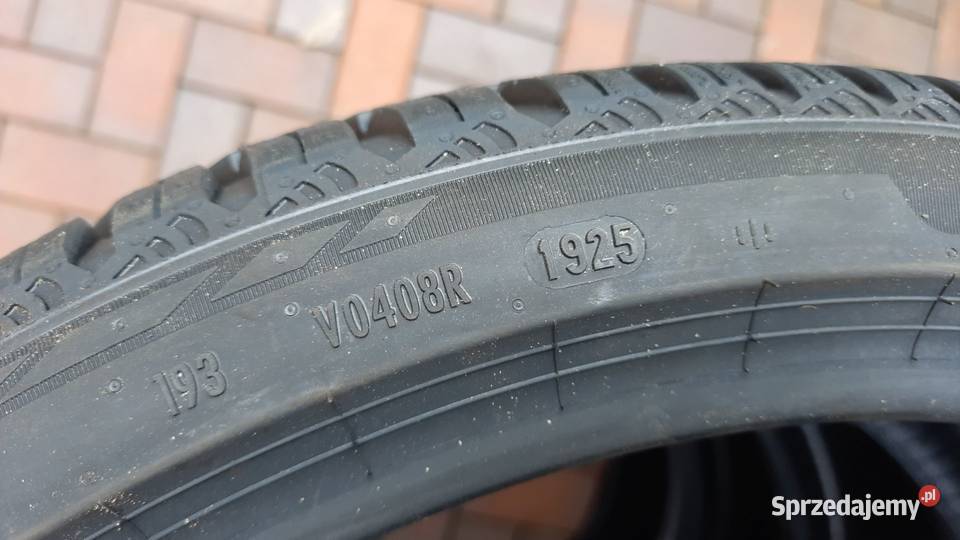 Opony 4x Pirelli Cinturato All Season SF3 Pirelli lubuskie