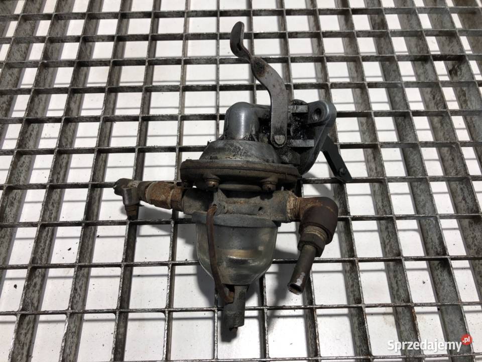 POMPA PALIWA FSC 21 69 BAKU ZASILAJĄCA sprzedam