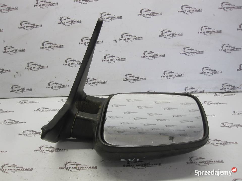 VOLKSWAGEN T4 lusterko lewe dostawcze Kielce