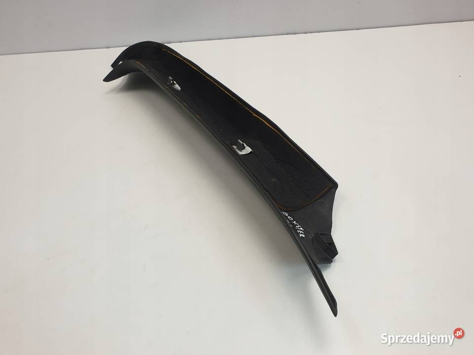 Porsche Boxster 986 LEWA OSŁONA SŁUPKA osobowe