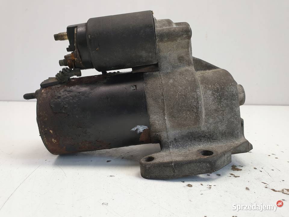 ROZRUSZNIK Ford Cougar 25 V6 oryginał Części samochodowe Rudka