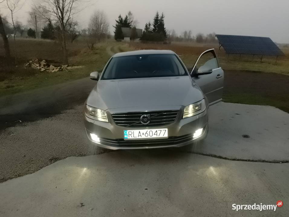 Volvo v70 Białobrzegi