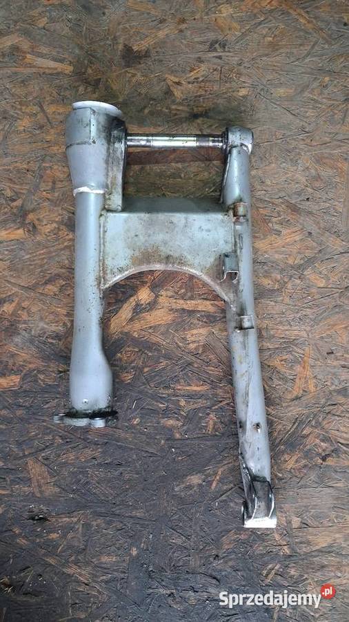 Sprzedam części Suzuki VX800 Pozostałe