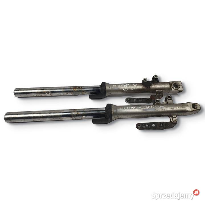 PRZEDNIE LAGI kawasaki ER6 ER650 0609 laga Chełm