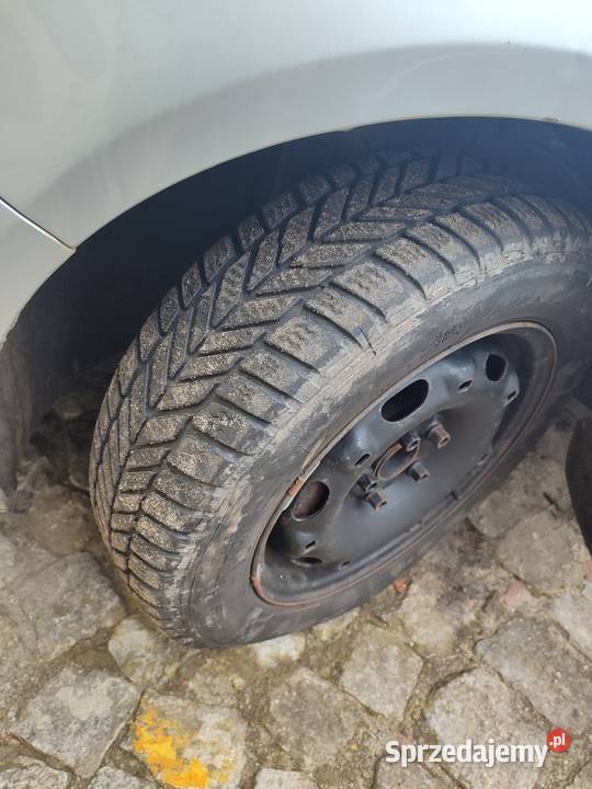 Volkswagen polo 9n lift ABS Polo Żywiec