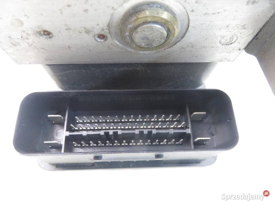 POMPA ABS MAZDA 5 CR19 5N612C405CA 06210203934 osobowe małopolskie sprzedam