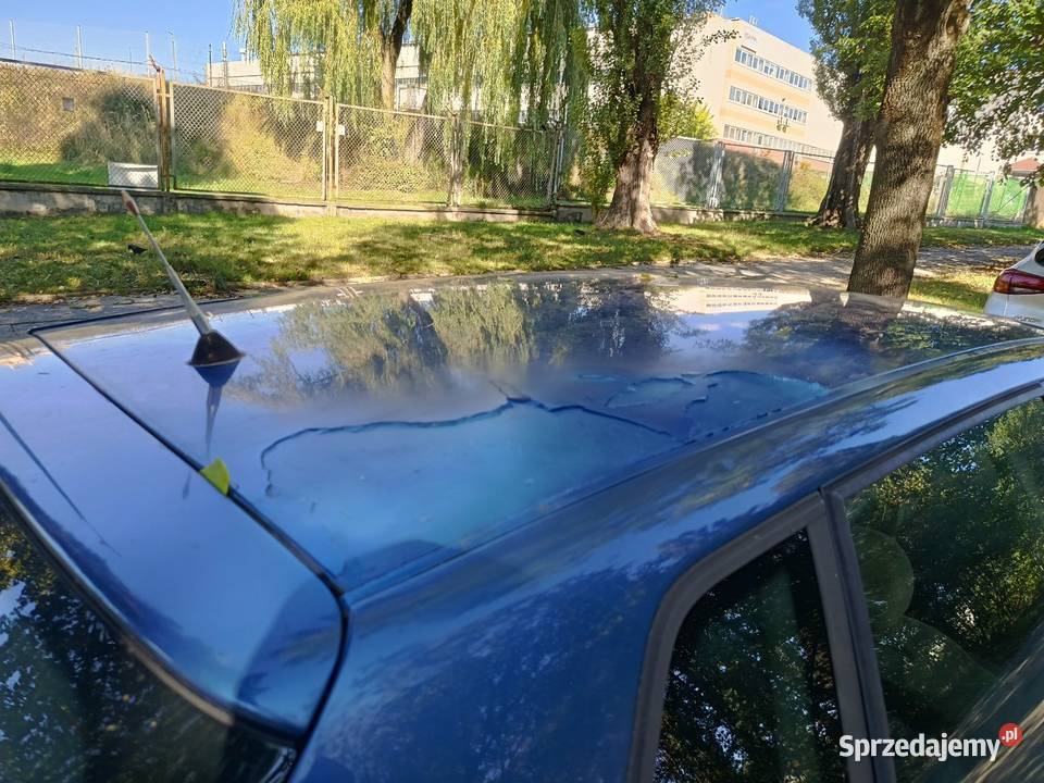 Audi a3 8l 19tdi 5 drzwi na dojazd do pracy Kielce