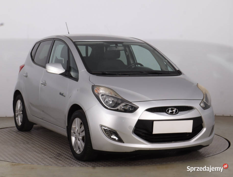 Hyundai ix20 14 CVVT Piaseczno