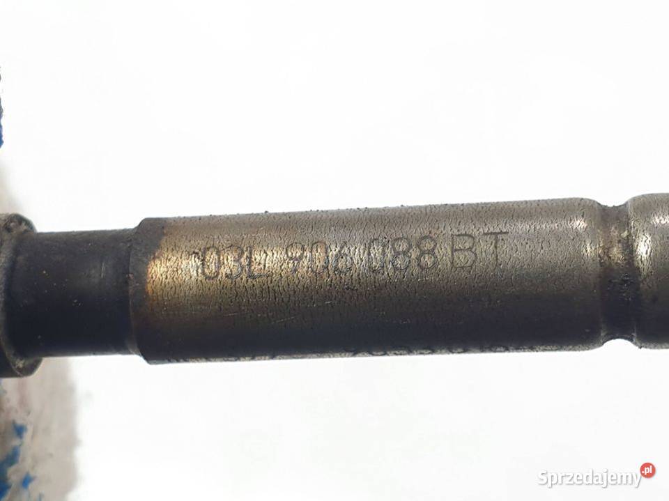 SONDA AUDI A4 B8 03L906088BT osobowe Lipno