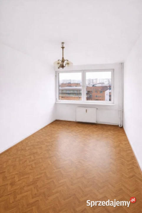 3pokojowe mieszkanie w centrum Świdwina Duży Liczba pokoi 4