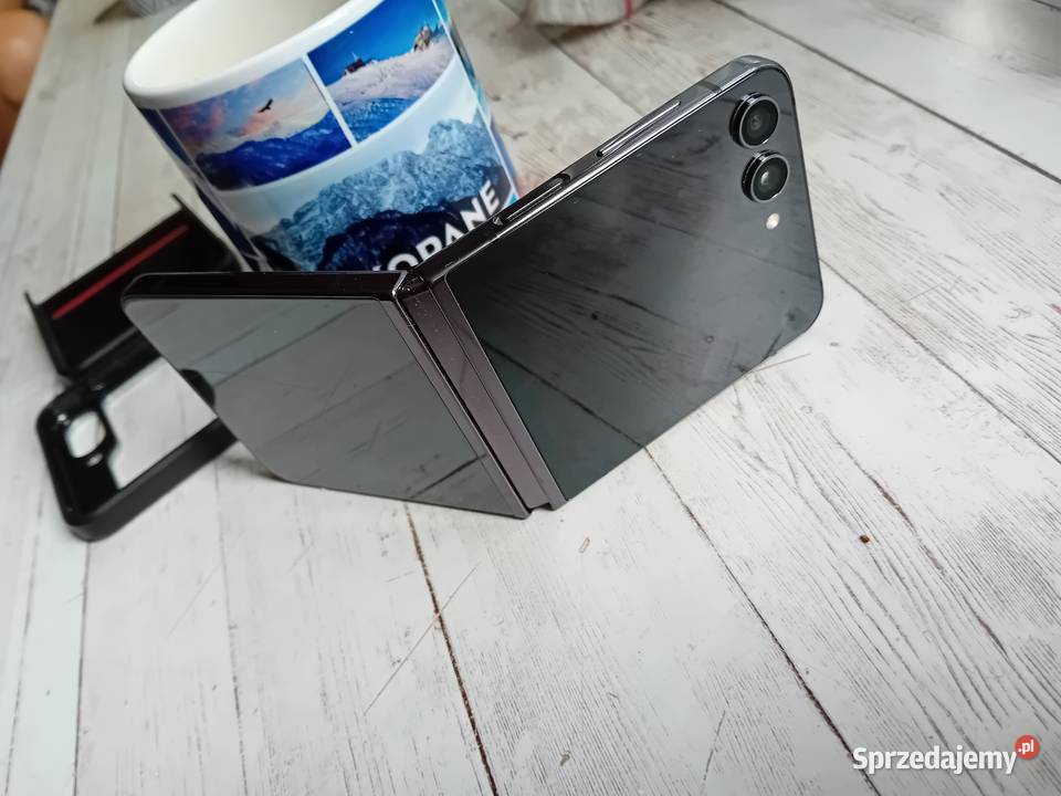 Sprzedam telefon łódzkie Radomsko