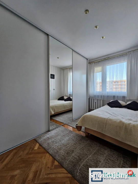 Mieszkanie 604m2 3 pokoje Krosno podkarpackie