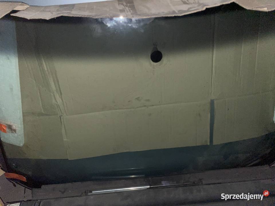 Szyba przednia vw passat b5 fl Przednie dolnośląskie