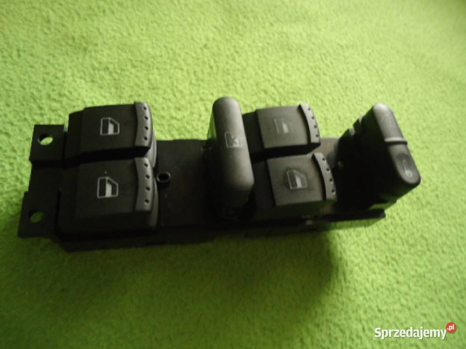 PRZEŁĄCZNIK PODNOŚNIK SZYB VWSEAT NOWY FEBI śląskie Jaworzno sprzedam