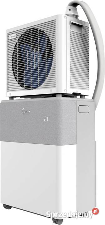 Klimatyzator split Midea Porta Split A w Klimatyzatory Nowa Wieś Lęborska